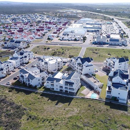 Sunset Heights Apartment Langebaan Luaran gambar