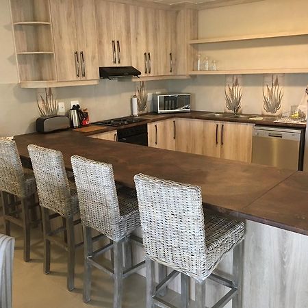 Sunset Heights Apartment Langebaan Luaran gambar