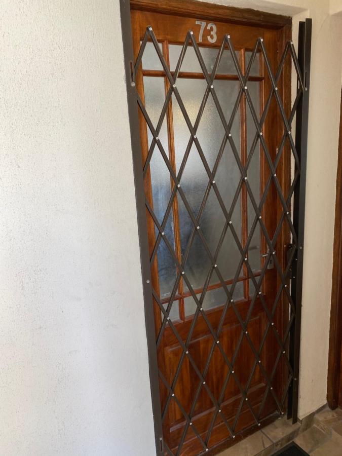 Sunset Heights Apartment Langebaan Luaran gambar