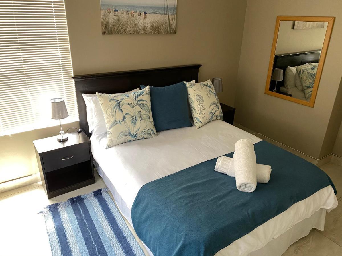 Sunset Heights Apartment Langebaan Luaran gambar