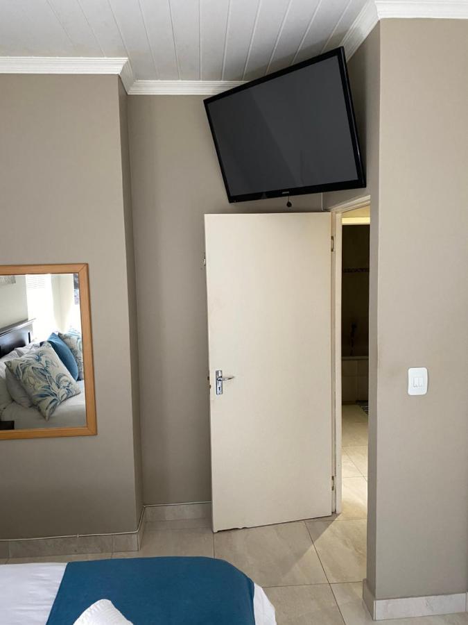 Sunset Heights Apartment Langebaan Luaran gambar