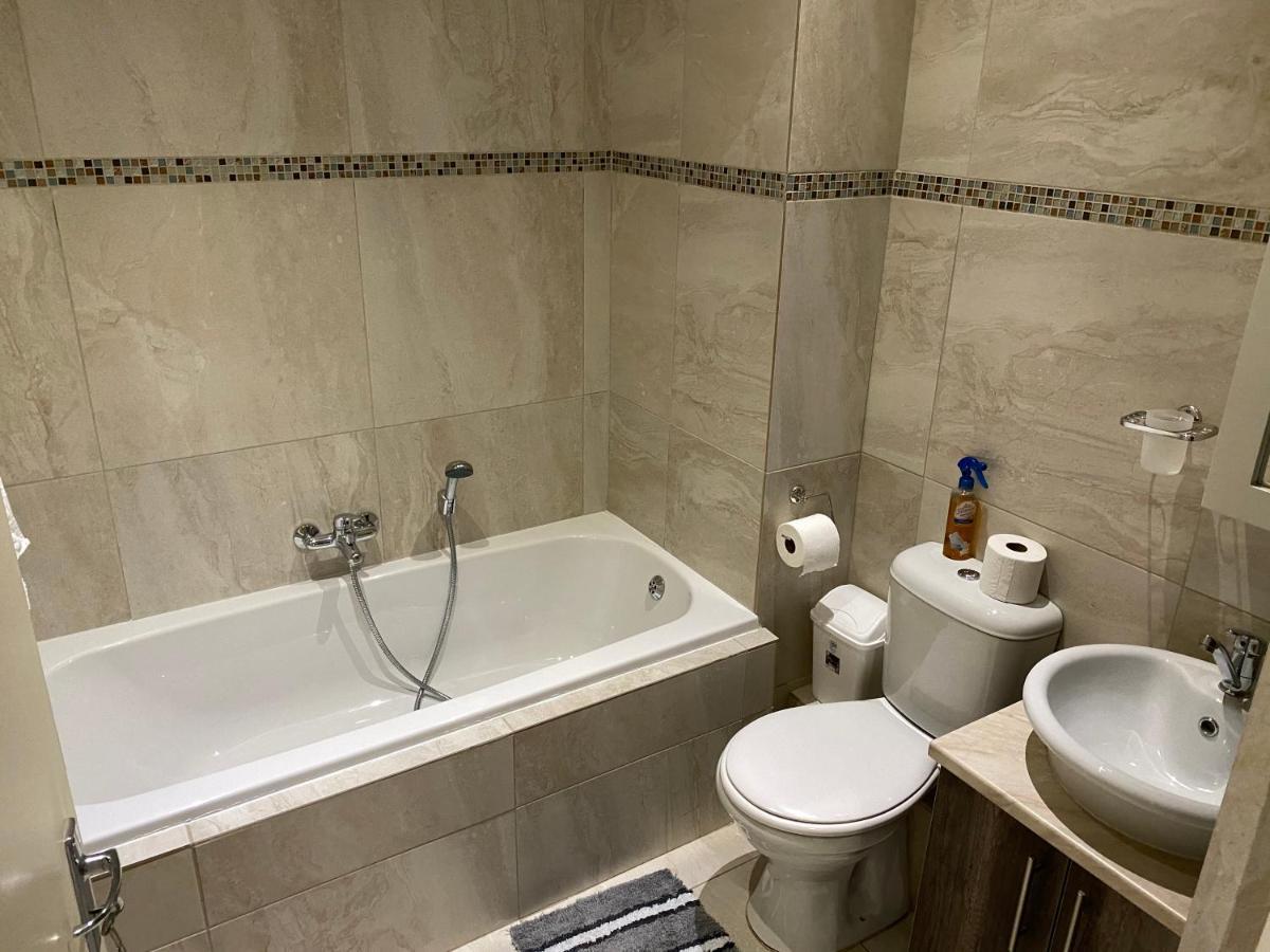 Sunset Heights Apartment Langebaan Luaran gambar