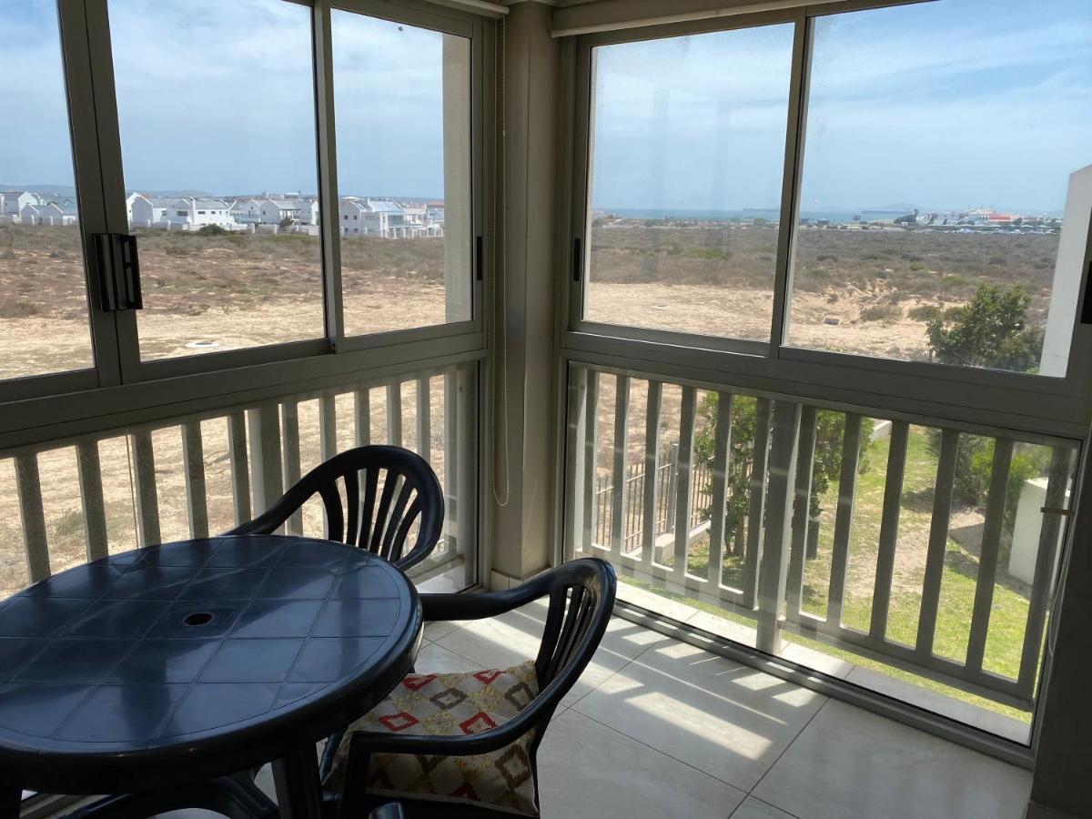 Sunset Heights Apartment Langebaan Luaran gambar