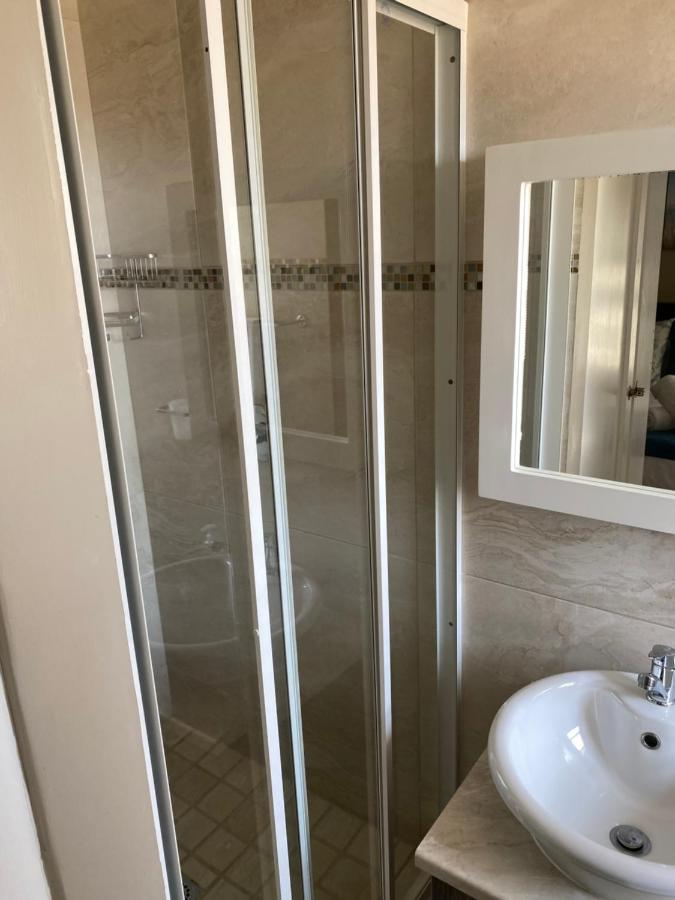 Sunset Heights Apartment Langebaan Luaran gambar