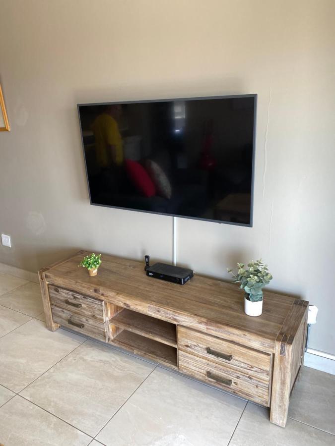 Sunset Heights Apartment Langebaan Luaran gambar