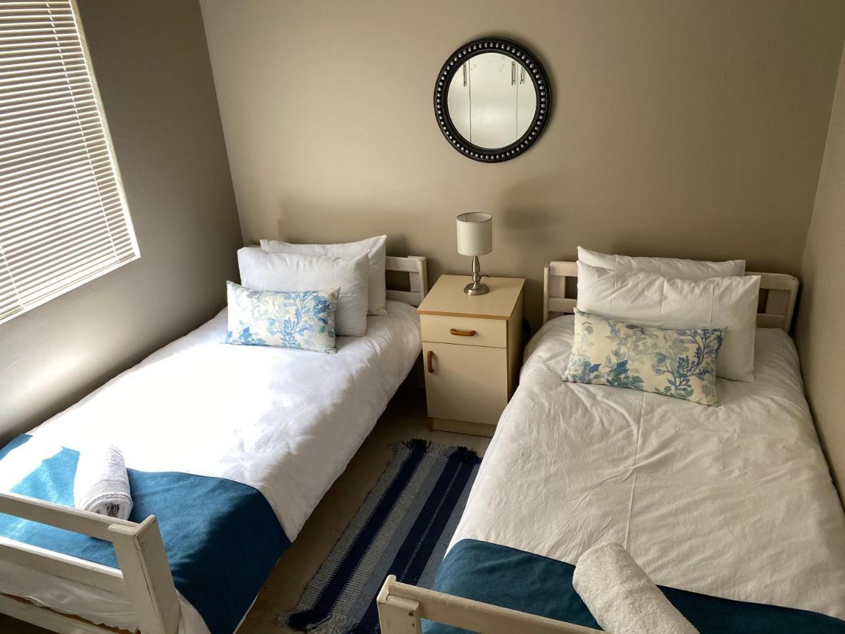 Sunset Heights Apartment Langebaan Luaran gambar