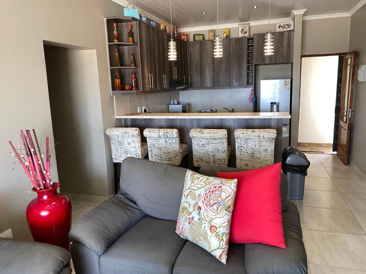 Sunset Heights Apartment Langebaan Luaran gambar