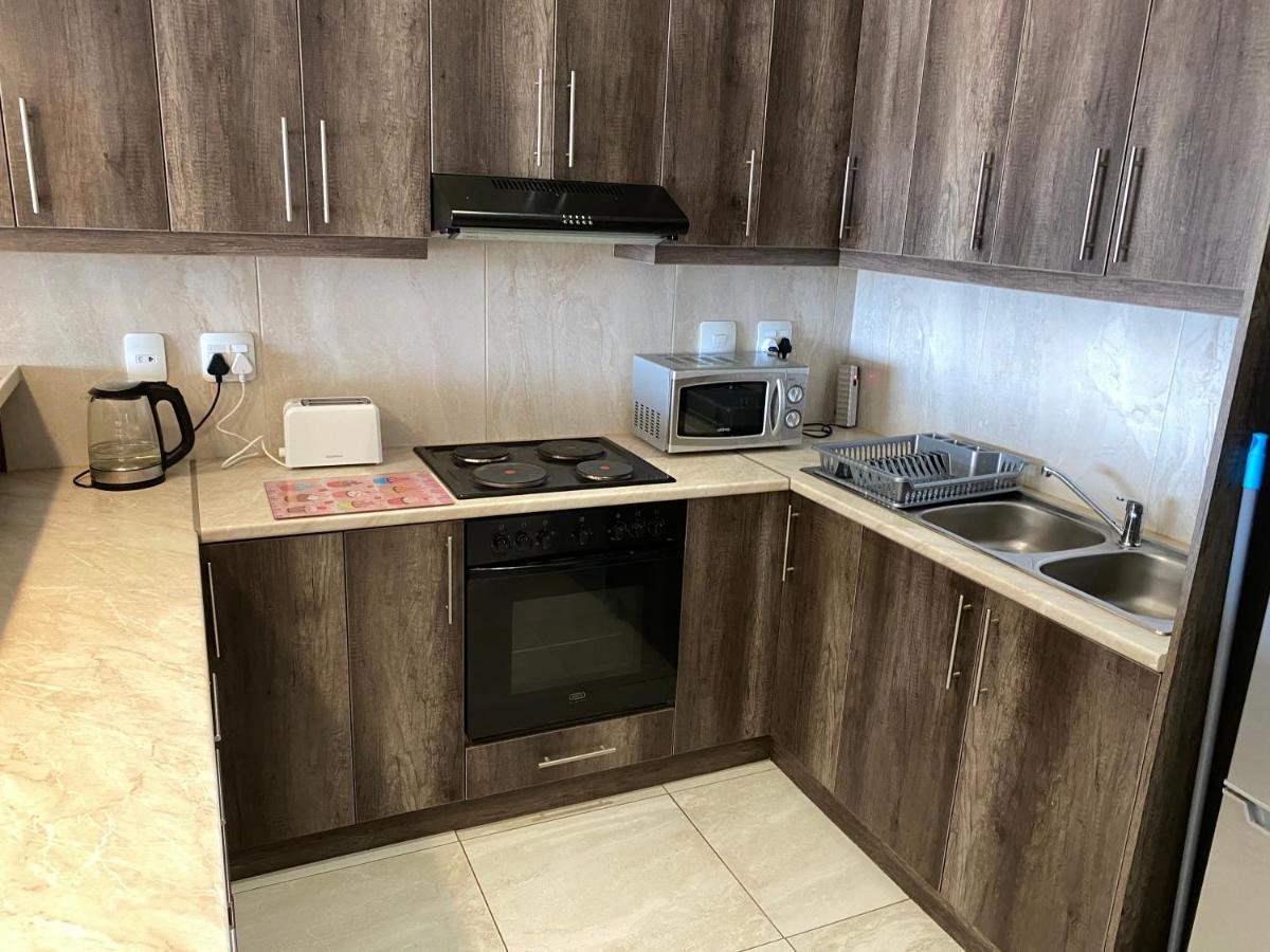 Sunset Heights Apartment Langebaan Luaran gambar