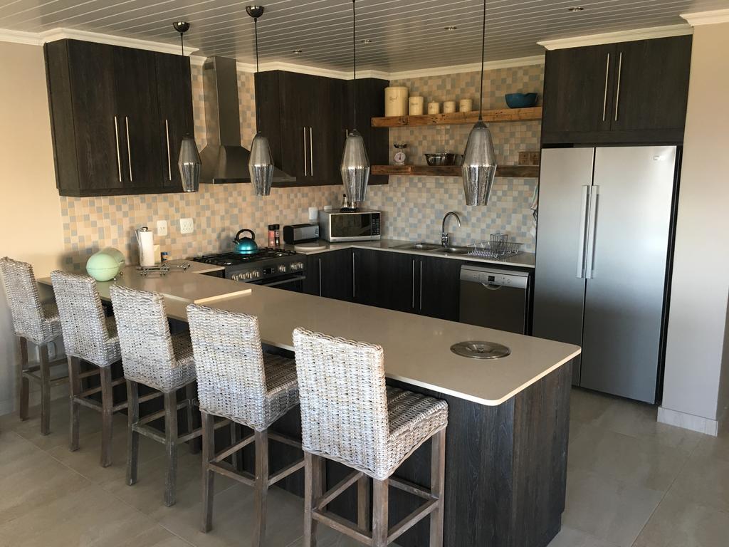 Sunset Heights Apartment Langebaan Bilik gambar